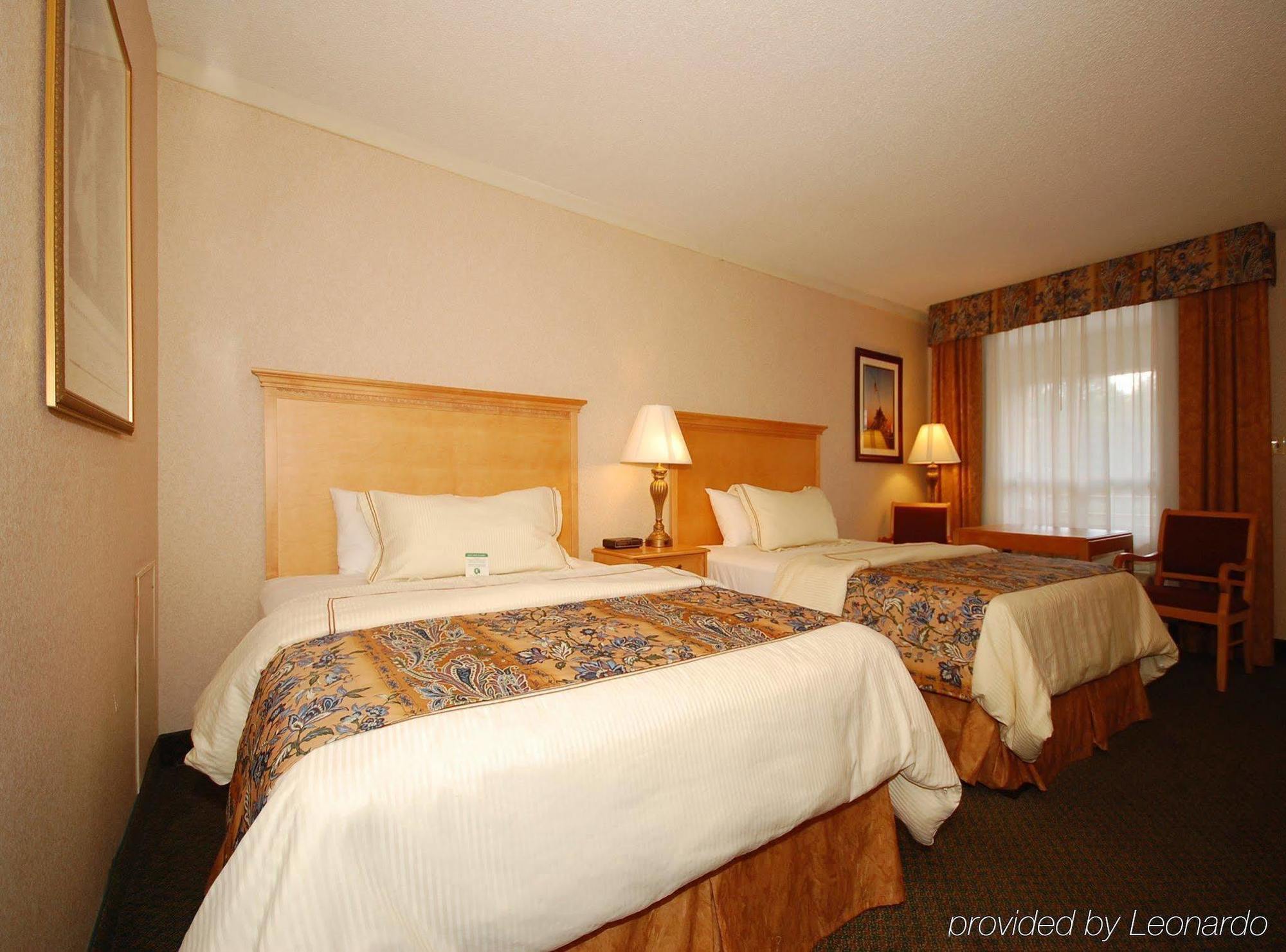 Quality Inn Iwo Jima Arlington Luaran gambar